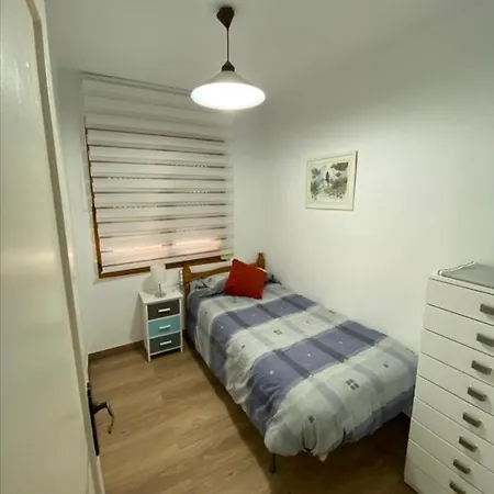 Sant Jordi 2 Apartment Tremp Exterior photo