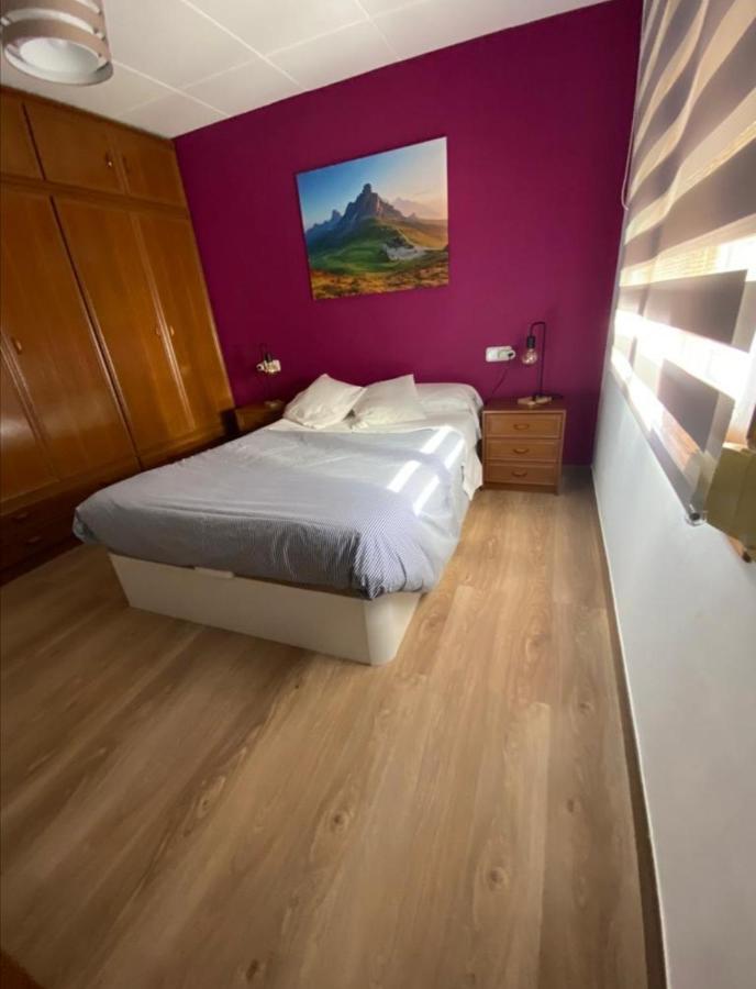Apartment Sant Jordi 2 Tremp