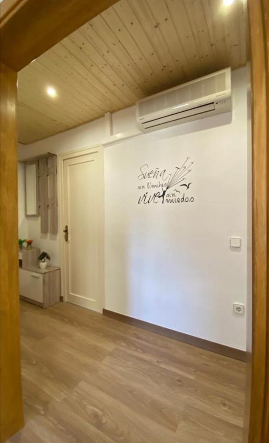 Sant Jordi 2 Apartment *